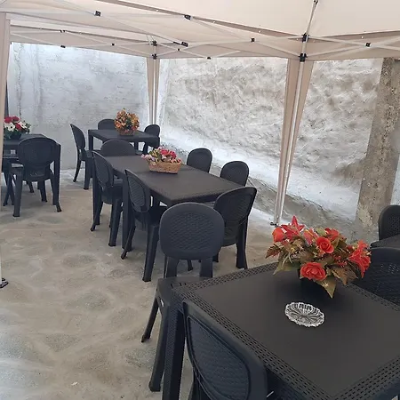 فندق Le Tre Stazioni 2*