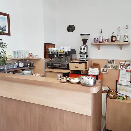 勒特瑞斯塔泽奥尼酒店 热那亚