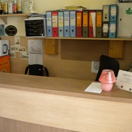 酒店 勒特瑞斯塔泽奥尼酒店
