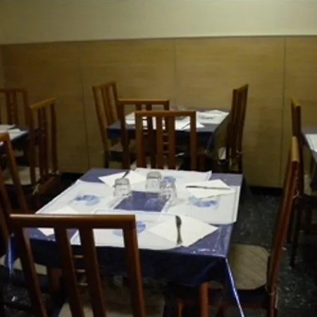酒店 勒特瑞斯塔泽奥尼酒店