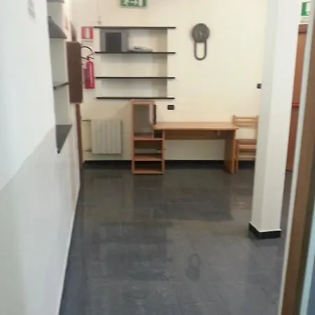 酒店 勒特瑞斯塔泽奥尼酒店 热那亚