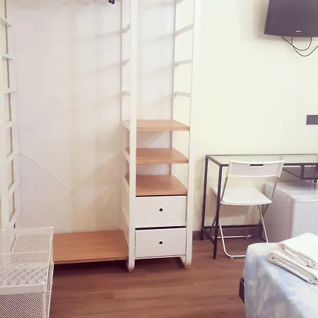 酒店 勒特瑞斯塔泽奥尼酒店 2*