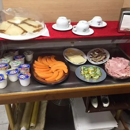 勒特瑞斯塔泽奥尼酒店