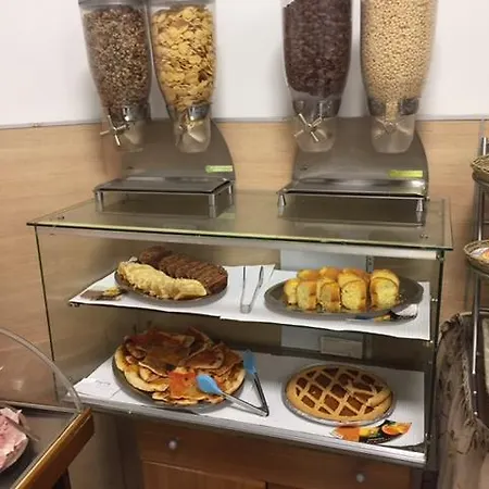 勒特瑞斯塔泽奥尼酒店 热那亚
