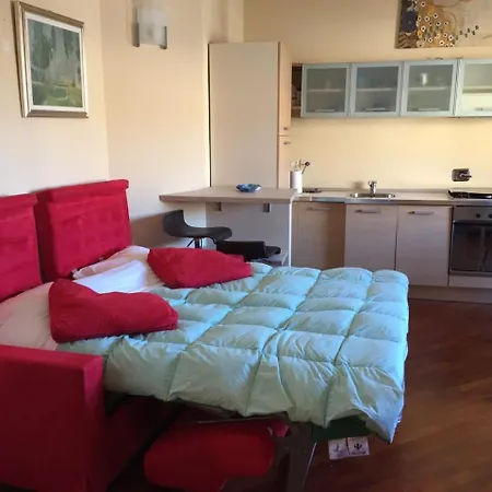 酒店 勒特瑞斯塔泽奥尼酒店 2*