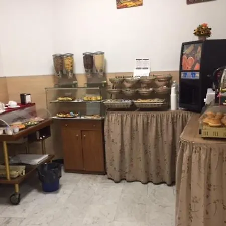 فندق Le Tre Stazioni