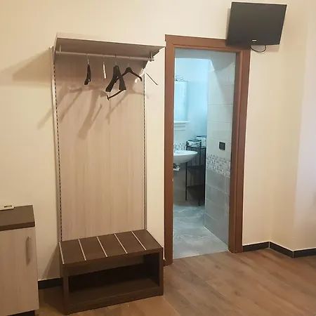 Le Tre Stazioni 2*