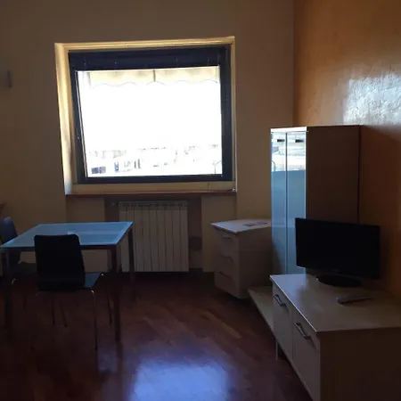 Le Tre Stazioni 2* ג'נובה