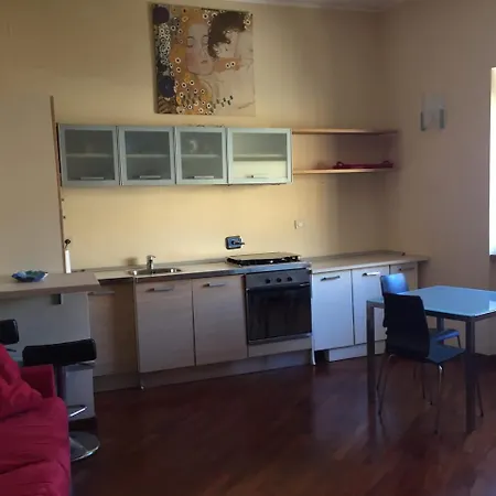 מלון Le Tre Stazioni